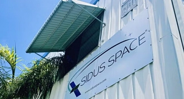 Sidus Space сообщает о двузначном росте выручки во II квартале 2025 года