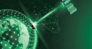 MDA Space возглавит британскую миссию по обеспечению связи D2D