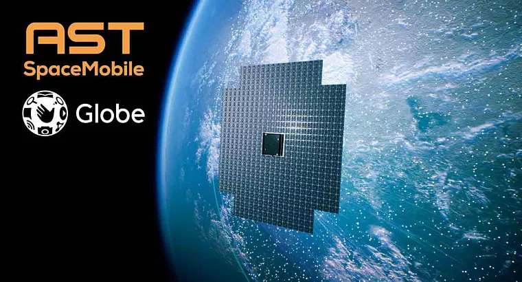 AST SpaceMobile заключила 10-летнее соглашение с Vodafone   