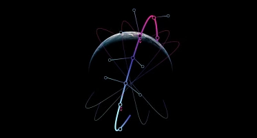 KSAT планирует создать сеть наземных станций в космосе с помощью спутников Hyper