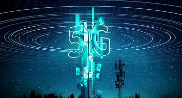 Kratos сообщает о демонстрации 5G NTN-связи через спутник Intelsat