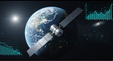 Структуру доходов спутниковой отрасли меняют рост услуг передачи данных и падение спроса на видеосервисы