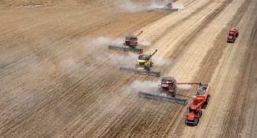 Amazon Kuiper выходит на сельскохозяйственный рынок