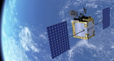 Европейские специалисты передали 5G-сигнал через спутники OneWeb