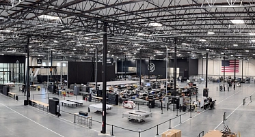 K2 Space планирует запустить спутники на три разные орбиты в рамках миссии Trinity