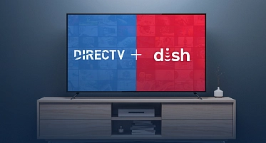 DirecTV и EchoStar расторгают договор по продаже Dish Network