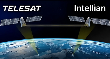 Intellian изготовит плоскопанельные пользовательские терминалы Ка-диапазона для Telesat